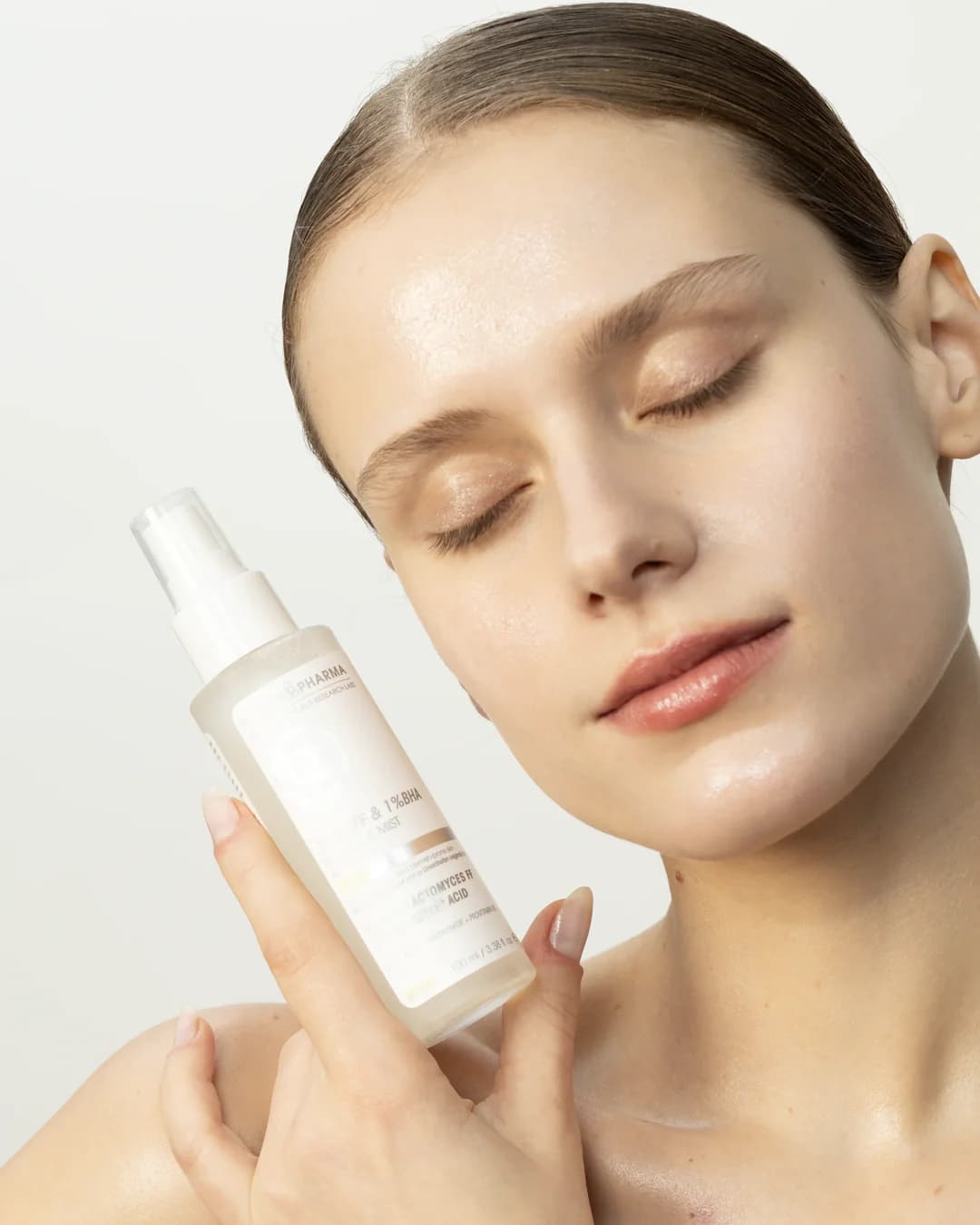 BHA Balance Mist
