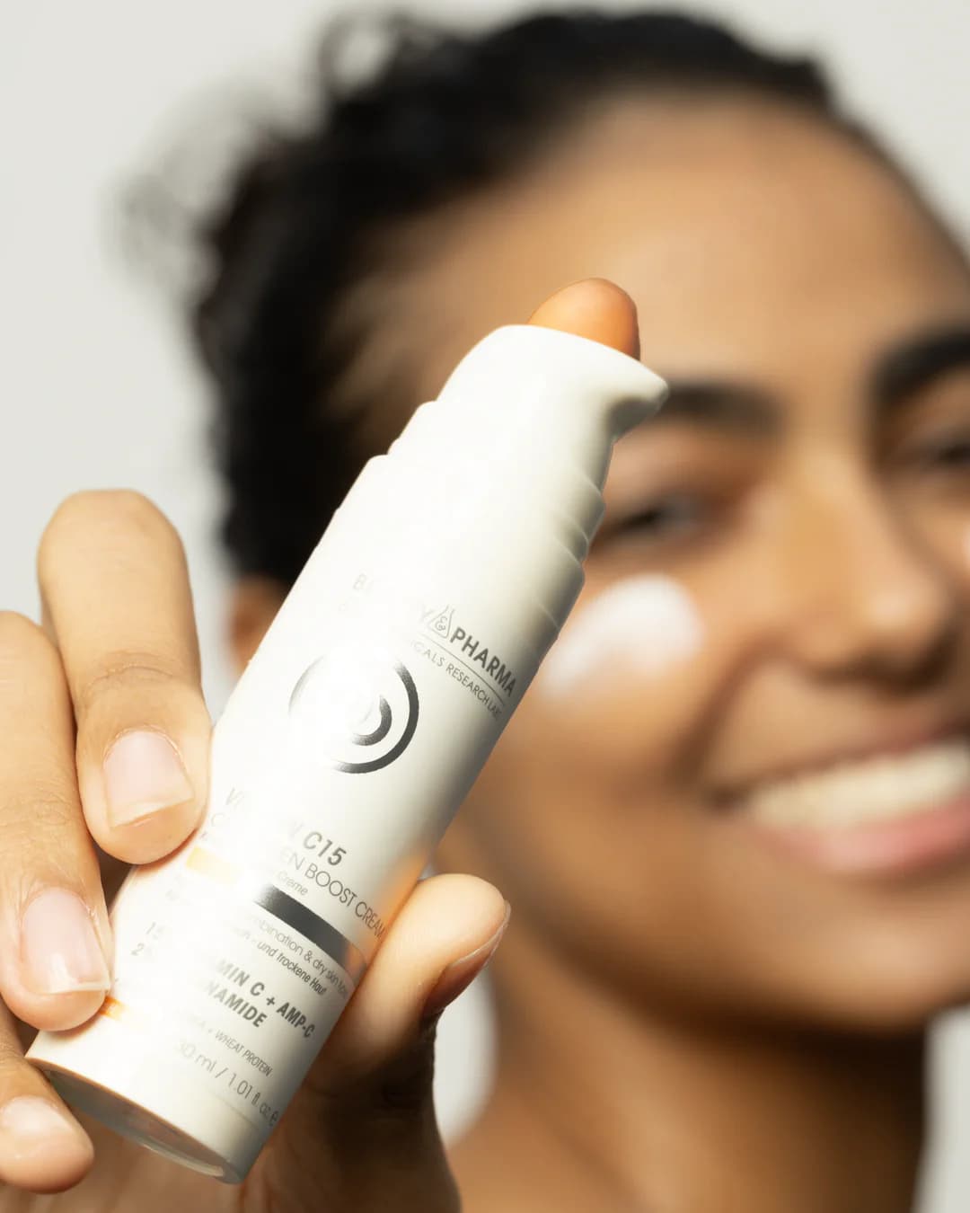 Vitamin C15 Collagen Boost