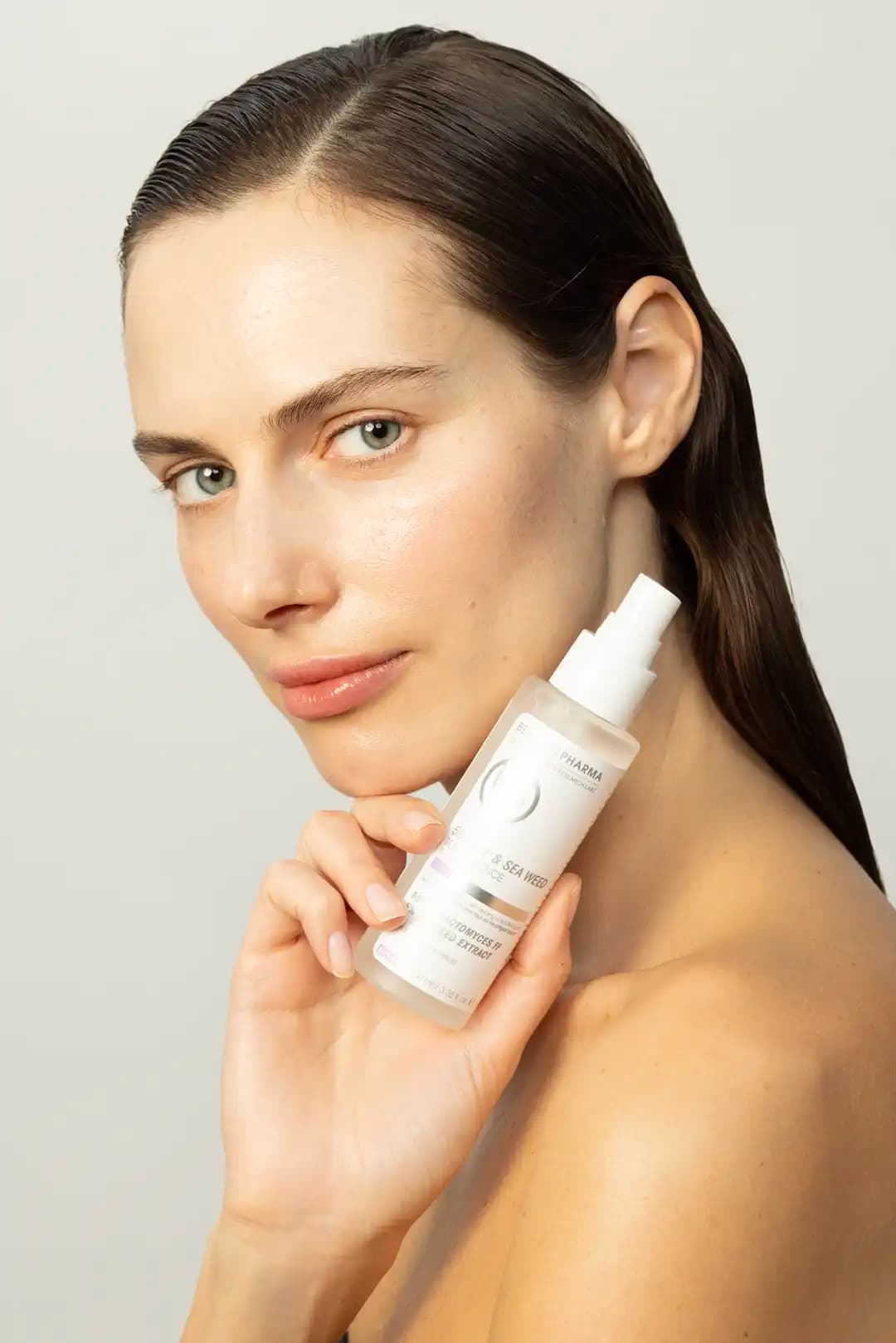 50% GFF & SEAWEED TONE ESSENCE