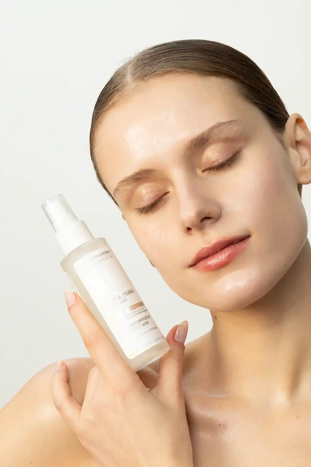 10% GFF & 1% BHA BALANCE MIST