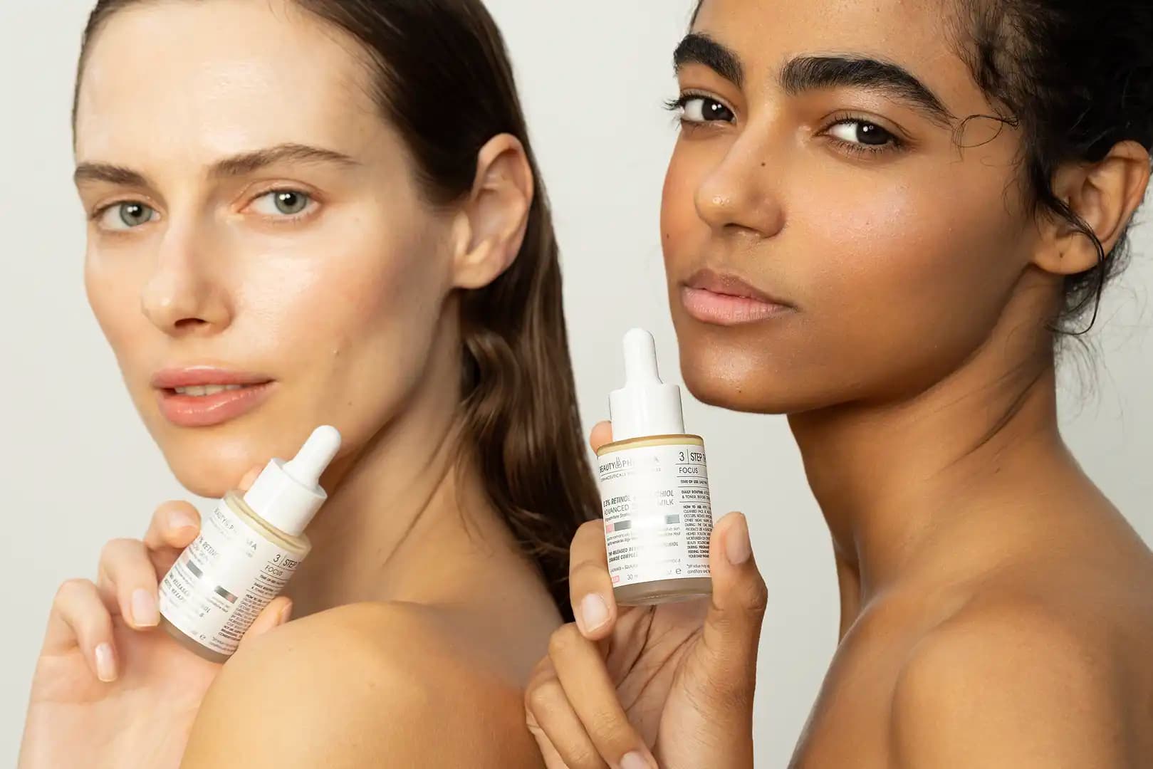 0.1% RETINOL GLOW SKIN MILK