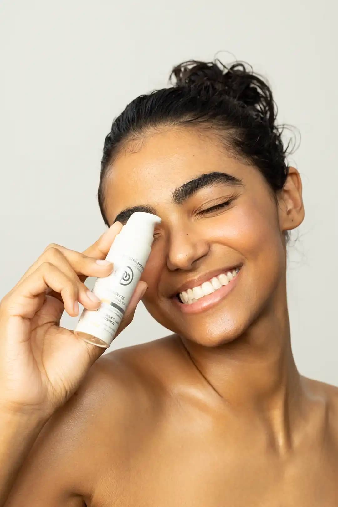 VITAMIN C15 COLLAGEN BOOST CREAM