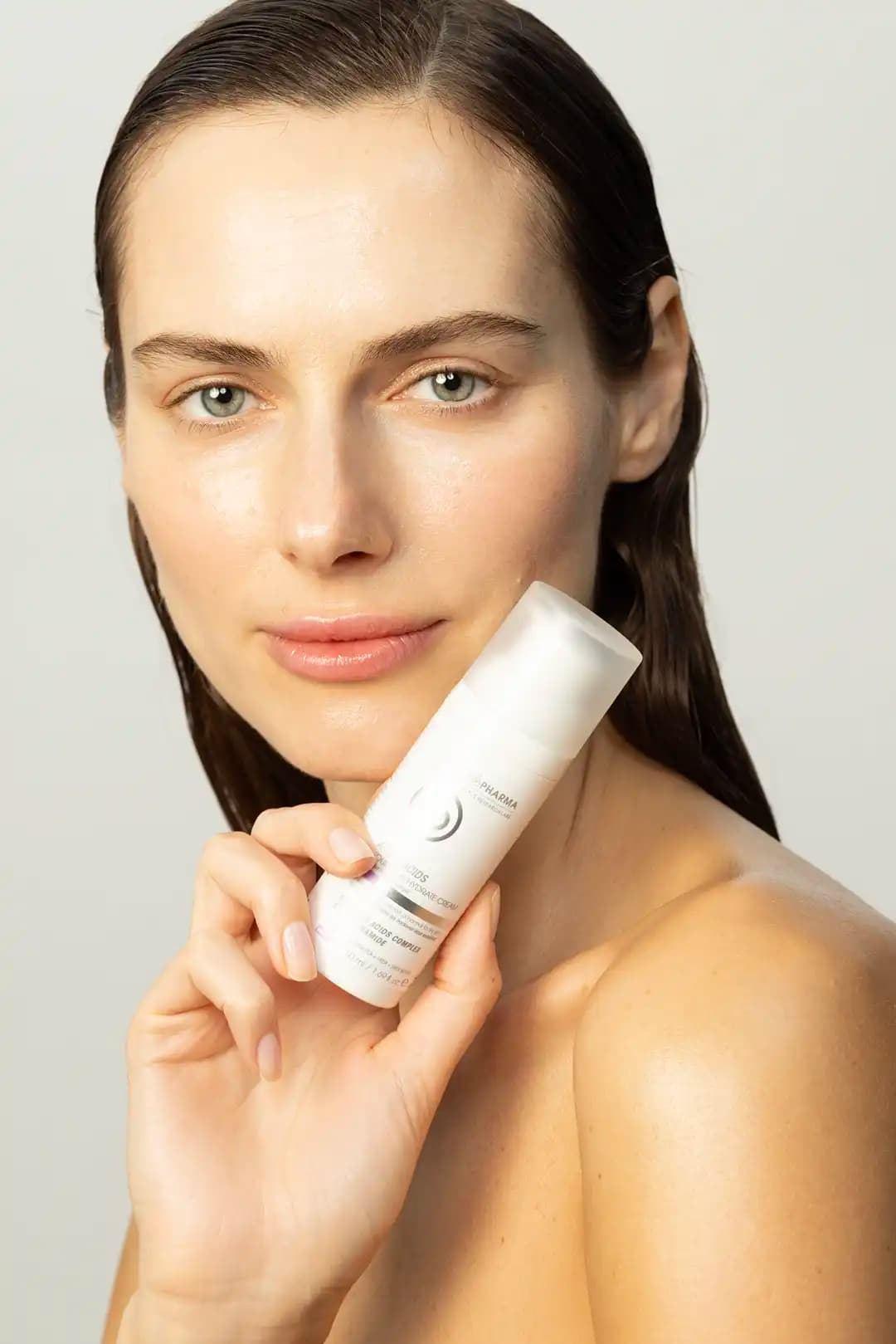 AMINO ACIDS NOURISH & HYDRATE CREAM